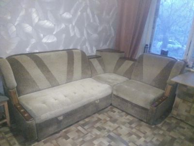 Лот: 11454925. Фото: 1. диван мягкий. Диваны