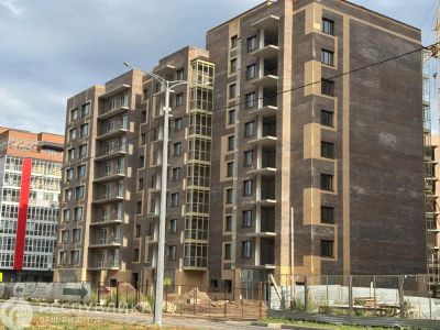 Лот: 21579707. Фото: 1. Продажа Квартира Абакан, Генерала... Квартиры, студии