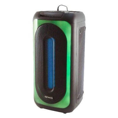 Лот: 25392793. Фото: 1. Музыкальная система Aiwa CAS-815. Музыкальные центры, магнитолы