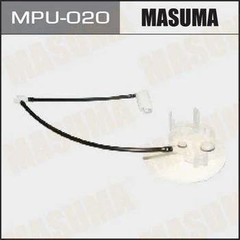 Лот: 11286417. Фото: 1. Фильтр бензонасоса Masuma MPU-020. Расходные материалы