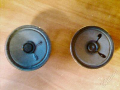 Лот: 503321. Фото: 1. Пищалки:). Акустические системы