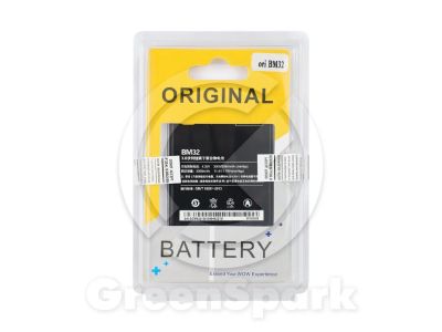 Лот: 13960742. Фото: 1. Аккумулятор для Xiaomi Mi 4 (BM32... Аккумуляторы