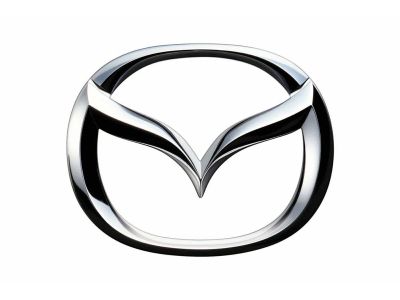 Лот: 3949017. Фото: 1. Эмблема MAZDA 82*105. Кузов