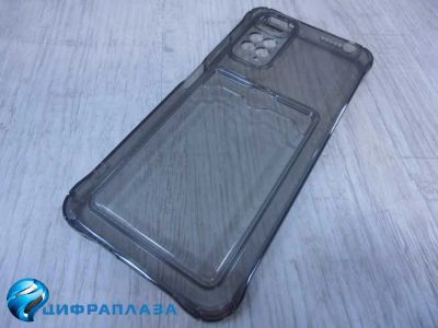Лот: 19238508. Фото: 1. Чехол с кармашком для Xiaomi Redmi... Чехлы, бамперы