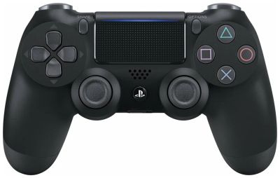 Лот: 18806515. Фото: 1. Новый Gamepad Sony DualShock 4... Аксессуары, геймпады