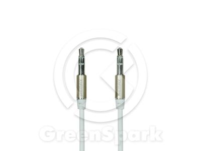 Лот: 16538574. Фото: 1. Кабель Aux REMAX RL-L100 (выход... Дата-кабели, переходники