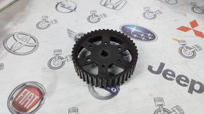 Лот: 23588102. Фото: 1. Шестерня ТНВД Mazda Titan RF5C... Топливная система
