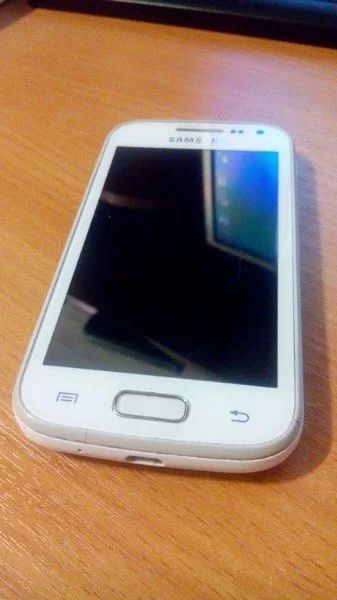Лот: 6680131. Фото: 1. galaxy ace 2 ,только продажа,доставка. Смартфоны