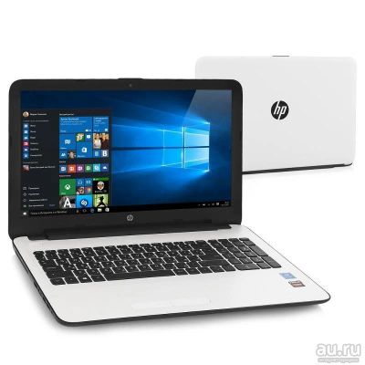 Лот: 9760850. Фото: 1. Ноутбук HP Pavilion 15-ay505ur... Ноутбуки
