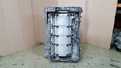 Лот: 23587890. Фото: 1. Блок цилиндров Mercedes G400 CDI... Двигатель и элементы двигателя
