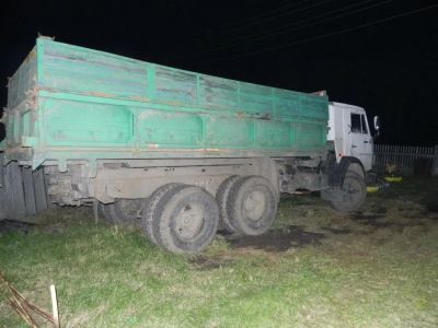 Лот: 4531759. Фото: 1. КАМАЗ 55102. Грузовики, автобусы, спецтехника