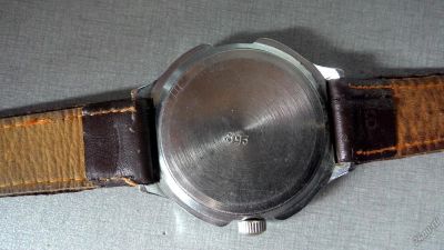 Лот: 5761370. Фото: 1. часы слава 21камень сделоно в... Оригинальные наручные часы