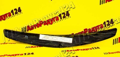 Лот: 18647202. Фото: 1. Мухобойка Honda Accord (2008-2012... Другое (автохимия, масла, тюнинг)