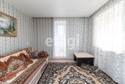 Лот: 23488330. Фото: 1. Продам 3-комн. кв. 63.4 кв.м... Японская кухня