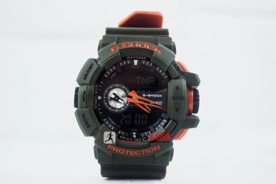 Лот: 11727962. Фото: 1. Часы Casio G - Shock boggy Артикул... Другие наручные часы