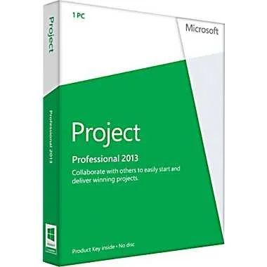 Лот: 9355771. Фото: 1. Microsoft Project Professional... Офисные и специальные (CADы)