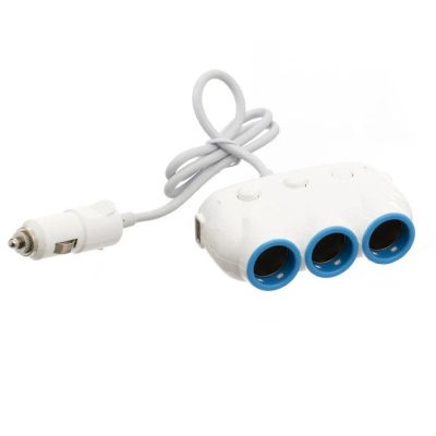 Лот: 20412037. Фото: 1. Зарядка Автомобильная USB-A... Зарядные устройства, блоки питания, адаптеры сетевые для смартфонов