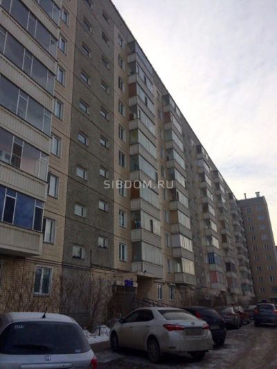 Лот: 10217980. Фото: 1. 2-4к. квартира до 6 000 000р... Квартиры, студии