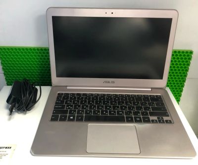 Лот: 18684555. Фото: 1. ноутбук asus ux305f (w). Ноутбуки