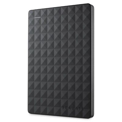 Лот: 12637156. Фото: 1. Внешний жесткий диск 2.5" Seagate... Внешние жесткие диски