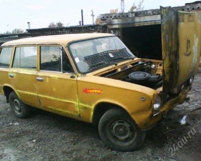 Лот: 133954. Фото: 1. ВАЗ 2102 коробка 5 ступка!!! срочно. Автомобили