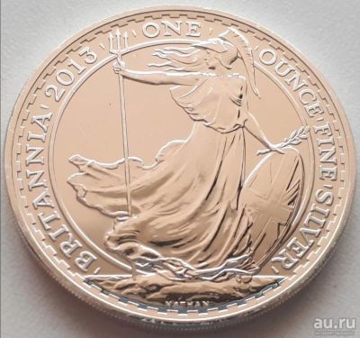 Лот: 9148192. Фото: 1. Великобритания 2013 Британия 2... Великобритания и острова