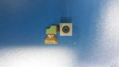 Лот: 10891816. Фото: 1. камера основная Samsung i9190... Видео- и фотокамеры