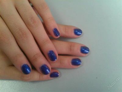Лот: 2442707. Фото: 1. Укрепление ногтей Shellac (шеллак... Лак для ногтей