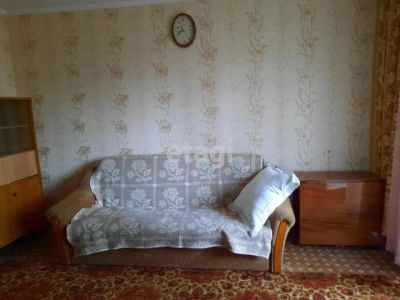 Лот: 19643671. Фото: 1. Сдам 1-комн. кв. 36.2 кв.м. Красноярск... Квартиры, студии