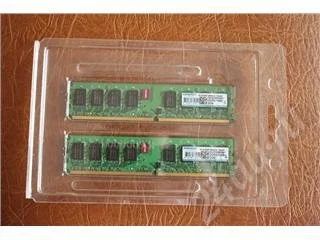 Лот: 326168. Фото: 1. Оперативная память KINGMAX DDR-2... Оперативная память
