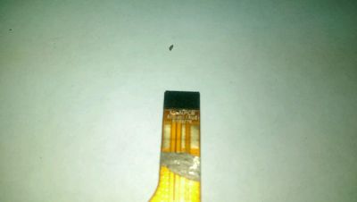 Лот: 7277983. Фото: 1. Шлейф меж платный Lenovo A706... Шлейфы, разъёмы