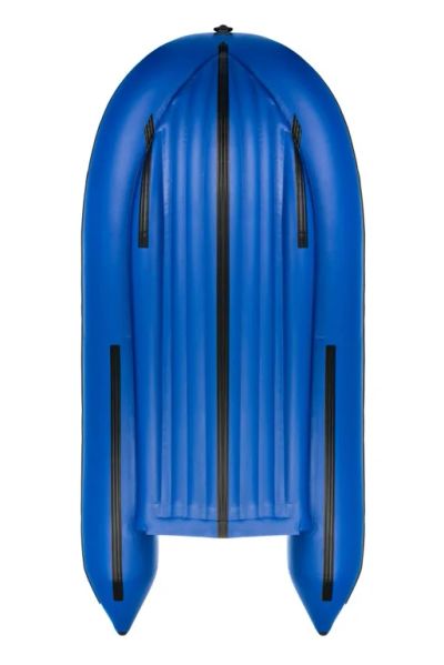 Лот: 18962218. Фото: 1. Лодка ПВХ STORMLINE AIR TRIMARAN... Лодки и катера