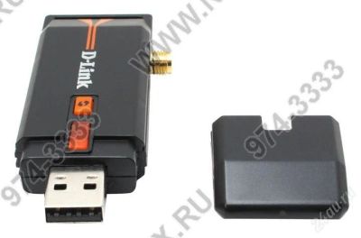 Лот: 2320890. Фото: 1. wireless n150 usb adapter. Другое (аксессуары)