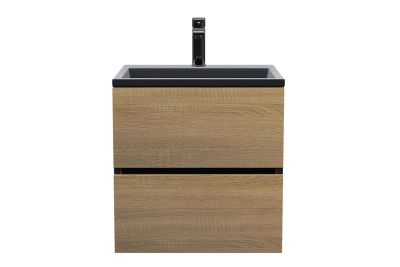 Лот: 25239518. Фото: 1. Тумба для ванной подвесная UPERWOOD... Мебель для ванной комнаты