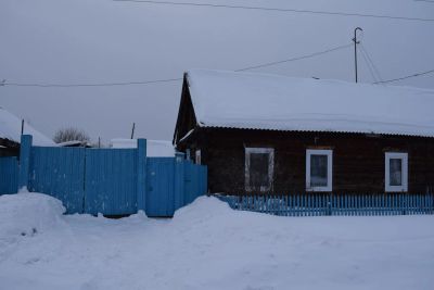 Лот: 6934212. Фото: 1. Дом в Манском районе. Дома