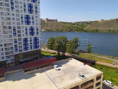 Лот: 20238557. Фото: 1. 2-комнатная квартира на ул. Лесников... Квартиры, студии