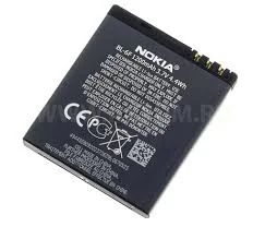 Лот: 3722998. Фото: 1. АКБ Activ Nokia N95 8Gb BL-6F. Аккумуляторы