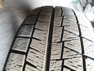 Лот: 8319111. Фото: 1. 205/60R16 Bridgestone Blizzak... Шины