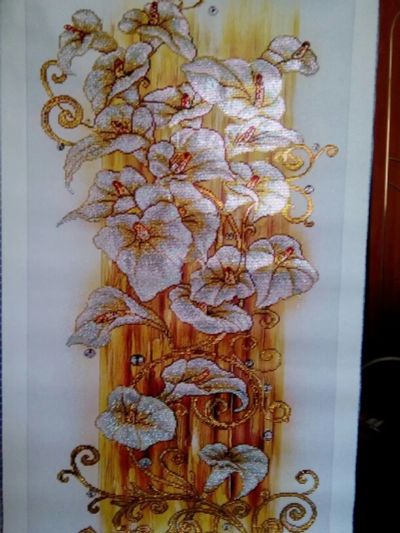 Лот: 9467363. Фото: 1. Алмазная вышивка. Картины по номерам