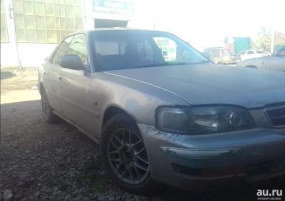 Лот: 17382219. Фото: 1. Honda ( Хонда ) - Saber ( Сайбер... Автомобили