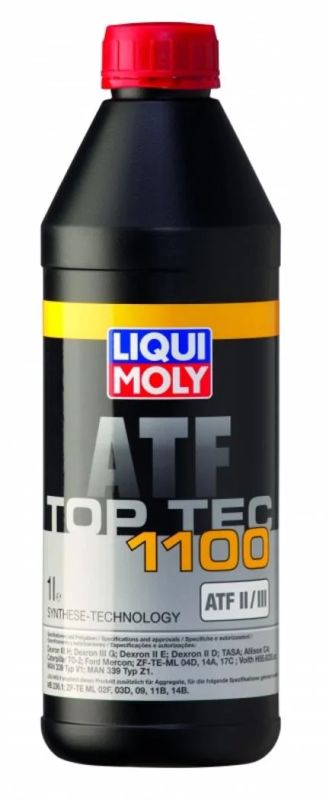 Лот: 3192399. Фото: 1. Трансмиссионное масло Liqui MOLY... Масла, жидкости