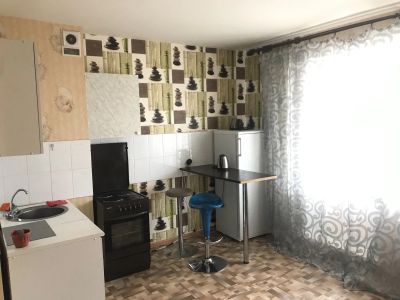 Лот: 6079218. Фото: 1. Сдам студию в Покровке. Квартиры, студии