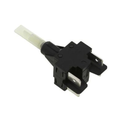 Лот: 15401743. Фото: 1. Выключатель сетевой Ariston, Indesit... Запчасти для остальной бытовой техники
