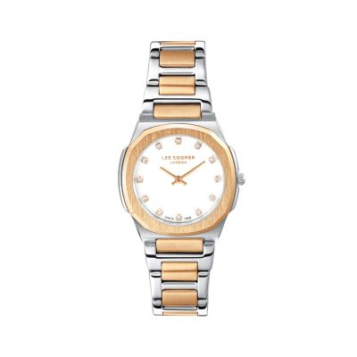 Лот: 23849043. Фото: 1. Женские часы Lee Cooper LC07619... Оригинальные наручные часы