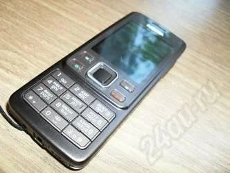 Лот: 523092. Фото: 1. Продам Nokia 6300 Choco возможен... Кнопочные мобильные телефоны