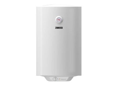 Лот: 13980490. Фото: 1. Водонагреватель Zanussi ZWH/S... Водонагреватели, бойлеры