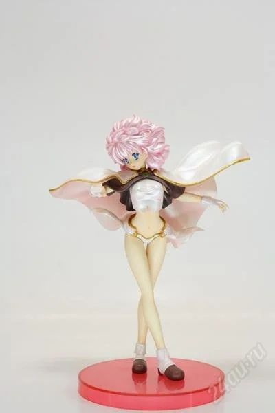 Лот: 1436612. Фото: 1. Фигурка анимэ 17. Игрушки