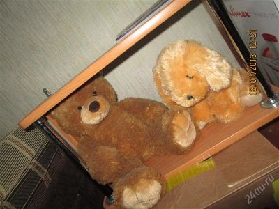 Лот: 2426337. Фото: 1. Полочка Новая!. Другое (мебель)