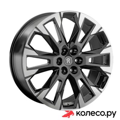 Лот: 25775433. Фото: 1. TA22 9x22/6*139.7 D100.1 ET45... Диски