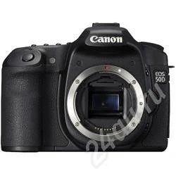 Лот: 391984. Фото: 1. Продам фотоаппарат Canon 50D. Цифровые зеркальные